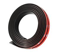 Accesorios de tira de sellado de goma para techo de coche, compatibles con Citroen C1 C2 C3 C4 C5 C6 C8 Berlingo Cactus Picasso C-Elysee Vts Aircross