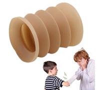 Accesorios de Torre de Halloween - Tricky Funny Scary Broma - Safe Funny Prank Prop, Gag Gift for Broma April Fools Day Halloween Party
