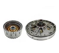 Accesorios de transmisión para automóviles 1 juego de bomba aceite transmisión automática U540E estilo antiguo con conjunto tambor
