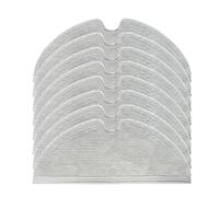 Accesorios De Trapos Lavables For Aspiradoras, Paños De Fregona, Repuestos De Repuesto, Compatibles Con Xiaomi, Mijia, 1C, 1T, 2C, Dreame, D9, F9 Robotic(8pcs)