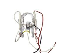 Accesorios De Tubo De Calentamiento For Máquina De Café KB6262350KL 750W, Compatible Con Panasonic, NC-A701 NC-A702, Repuesto Universal De Piezas For Máquina De Café