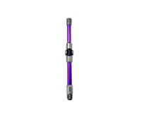 Accesorios De Tubo Metálico Doblado, Compatible Con JIMMY JV85 Pro / JV85 / H8 Flex / H9 Pro / H9 Flex / H10 Flex / H10 Pro