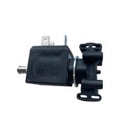 Accesorios de válvula solenoide for cafetera DC24V 10W V395VN20PADA02 V395, compatibles con Philips, EP3146 3246 2136 5144 5441, repuestos for cafetera