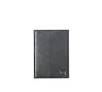 Accesorios De Viaje Go Travel Porta Pasaporte Rfid Negro Negro GO672.NEGRO