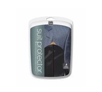 Accesorios De Viaje GO TRAVEL Porta Trajes NEGRO NEGRO GO299.NEGRO