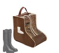 Accesorios De Viaje para Bolsas De Zapatos - Estructura Ligera, Diseño con Cremallera | De Botas Hombres Mujeres, Bolsas De Almacenamiento De Botas Altas, Zapatillas Órdenes para La Di, AIU