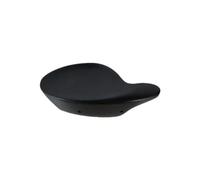 accesorios de violín para principiantes 1 Uds. Diferentes tipos 4/4 violín Chinrest palisandro violín accesorios para mentón piezas de tamaño completo Instrumento de violín para principiantes(Short st