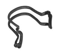 Accesorios De Violín Para Principiantes Corrector De Arco Violín Colimador Resina Herramienta Corrección Profesional Para Piezas Instrumentos Cuerda 4/4