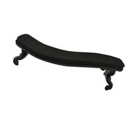 accesorios de violín para principiantes Tamaño del soporte del reposabrazos del violín para violines 1/8 1/4 piezas de instrumentos de cuerda suave Instrumento de violín para principiantes