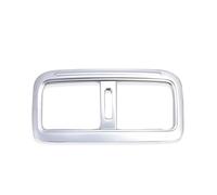 Accesorios Decoración Compatible Con Mazda Para CX-30 2020-2023 2024 Caja Reposabrazos De Estilo Cubierta Salida Ventilación Trasera Marco Embellecedor Accesorios Interiores