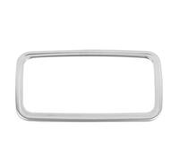Accesorios Decoración Compatible Con Toyota Para Corolla E210 2019-2022 2023 2024 2025 Para Hybrid Adhesivo Decorativo Tapa Salida Aire Acondicionado Consola Asiento Trasero