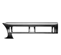 Accesorios Decoración Compatible Con Toyota Para GR86 2021 2022 2023 2024 LHD Cubierta Ventilación De Salida De Aire Central Accesorios Interiores Protección Panel Ajuste