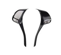 Accesorios Decoración Estilo Fibra Carbono Plástico Pegatinas Adornos Engranajes Interiores Para Nissan X Para Trail T32 Para X-trail 2014 2015 2016 Interior Coche Cubierta Panel(TypeB)