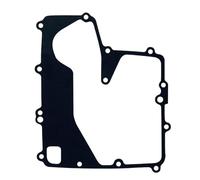 Accesorios Decorativos Duraderos Para Motocicleta, Junta De Cárter Cilindro Motor Para Yamaha YZF-R6 2006-2024 2022 2023 Junta culata(OlL PAN Gasket -2)