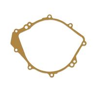 Accesorios Decorativos Duraderos Para Motocicletas Juego De Juntas De Tapa De Bomba De Aceite De Generador De Embrague Para R1 YZFR1 1998-2003 Kit de reemplazo del motor(Generator Cover gasket)