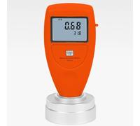 Accesorios Decorativos para el hogar, Medidor de Actividad del Agua - Probador de Humedad portátil para Alimentos, cecina, Frutas secas, Granos y Verduras