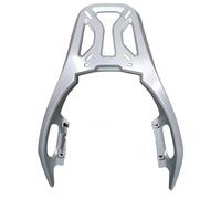 Accesorios Decorativos para Motocicleta Soporte para Caja Superior Trasera Portaequipajes para Forza 350 NSS350(Type B)