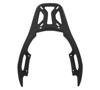 Accesorios Decorativos para Motocicleta Soporte para Caja Superior Trasera Portaequipajes para Forza 350 NSS350(Type A)