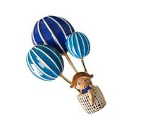 Accesorios decorativos para ropa creativa, broche y broche de moda para bolsa, elegante, accesorios exquisitos, aleación de colores vibrantes, broche de dibujos animados, talla única, como se describe