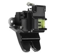 Accesorios Del Actuador Cerradura Maletero Pestillo Tapa Coche Para Kia Para Rio Para Orgullo 2011-2017 Conectar y reproducir