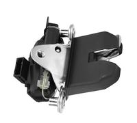 Accesorios Del Actuador Mecanismo De La Cubierta Pestillo Puerta Trasera Coche 5J0827501A 5J0827501B Para Skoda Para Roomster 2006-2015 Conectar y reproducir