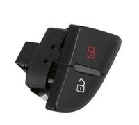 Accesorios Del Coche Botón De Bloqueo Central Izquierdo Interruptores Bloqueo Puerta Compatible Con A5 S5 Para Coupe Para Sportback 2008-2016 OE 8KD962107 Control Puertas Centralizado