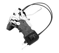 Accesorios del coche Controlador del actuador de la cerradura de la puerta delantera izquierda/Apto for 6 2002-200