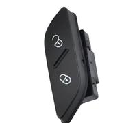 Accesorios Del Coche LHD Botón Interruptor Bloqueo Puerta Interruptores Bloqueo Central Compatible Con Para Golf 6 Para GTI Para MK6 2009-2013 5k0962125 Control Puertas Centralizado