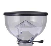 Accesorios Del Compartimento Del Molinillo De Granos, Compatible Con Fiorenzato, F4E, Salida De Grano Suave(A1)