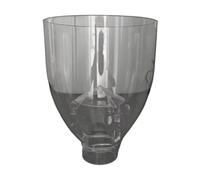 Accesorios Del Compartimento Del Molinillo De Granos, Compatibles Con Fiorenzato, F83e / F64e, Sin Tapa Ni Pasador