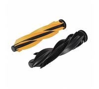 Accesorios del Kit De Cubierta del Cepillo Principal De Aspiradora, Compatibles con Dreame X50/X50 Ultra/X50 Master/X50 Pro/S40 Enhanced/X40 Enhanced/L50 Pro Ultra(1set Main Brush)