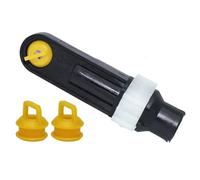 Accesorios Del Kit De Reparación Buje Extremo Varillaje Cambio Transmisión Automática Coche 22847616 Compatible Con Chevrolet Para Traverse 2014 Boccole Collegamento Cambio