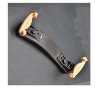 Accesorios del mismo tamaño del violín del resto del hombro del violín del material plástico accesorios violín (Size : 1/4 1/16)