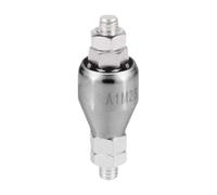Accesorios del motor conector giratorio de alta velocidad anillo deslizante conductor A1M2(W1M10S-D)