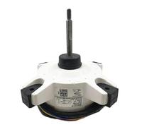 Accesorios Del Motor Del Ventilador Del Aire Acondicionado, Motor Del Aire Acondicionado De CC ZKFN-40-8-1L, Piezas De Repuesto for Aparatos Eléctricos Reemplazar Piezas De Repuesto