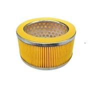 Accesorios del silenciador de la bomba de filtro del elemento filtrante tipo pistón del compresor de aire(6)