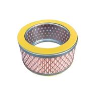 Accesorios del silenciador de la bomba de filtro del elemento filtrante tipo pistón del compresor de aire(5)