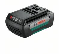 Batería 36 v - 2.0 ah - litio ion con indicador led