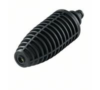 Bosch Boquilla rotativa para hidrolimpiadoras de alta presión Bosch AQT 33-10, AQT 35-12, AQT 37-13 (en caja de cartón)