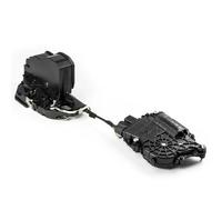 Accesorios Del Sistema De Cierre Suave Del Actuador De La Cerradura De La Puerta Del Coche Para Serie 7 F01 F02 Serie 5 F18 F11 F10 Kit de bloqueo(Front Right)