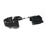 Accesorios Del Sistema De Cierre Suave Del Actuador De La Cerradura De La Puerta Del Coche Para Serie 7 F01 F02 Serie 5 F18 F11 F10(Front Left)