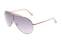 Guess Accesorios Deportivos de Gafas de Sol Marca Unisex Adulto