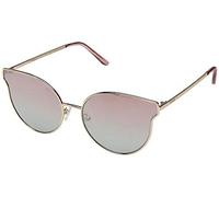 Guess Accesorios Deportivos de Gafas de Sol Marca Unisex Adulto
