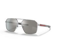 Accesorios Deportivos de Gafas de Sol Marca Prada para Hombre