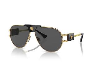 Accesorios Deportivos de Gafas de Sol Marca Versace para Unisex Adulto