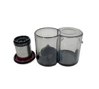 Accesorios, Depósito For Polvo, Contenedor, Filtro, Repuestos, Compatible Con Aspiradoras JIMMY, BD7 Pro Y BX6 Pro