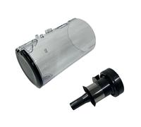 Accesorios, Depósito For Polvo, Cubo, Filtro, Conjunto Ciclónico, Piezas De Repuesto, Compatibles Con La Aspiradora Trapeadora Proscenic P11(Dustcup with Cyclone)