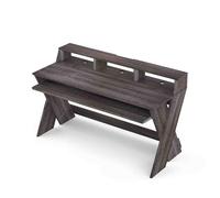 ACCESORIOS DJ. RELOOP Mueble para dj SOUND DESK PRO COLOR NOGAL.