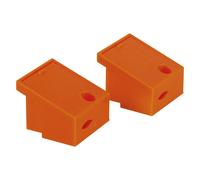 Accesorios DR AY DS-P-CLAMP DUO 4099854077937