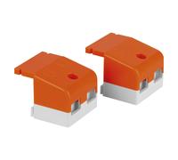 Accesorios DR AY PC-PFM-CLAMP DUO 4058075313170